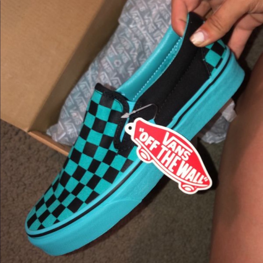 Vans